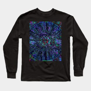 50rpmPST Long Sleeve T-Shirt